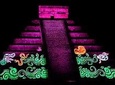 Amazing Chichenitza unique night show. (transport, buffet and cenote included)