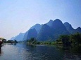 Private Guilin 2-Day Tour: Li River Cruise and Yangshuo Countryside Trip
