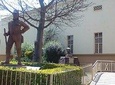Livingstone Town Tour -David Livingstone 's Story 