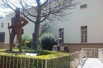 Livingstone Town Tour -David Livingstone 's Story 