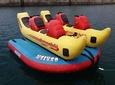 Water Sports - Banana Boat - Wakeboard