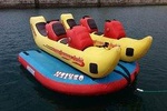 Water Sports - Banana Boat - Wakeboard