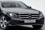 Cork City Or Cork Airport To Belfast City UK Private Chauffeur Transfer