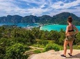 Phi Phi Islands One Day Tour By Ferry From Phuket 