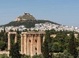 Athens Walking Small Group City Tour With Skip The Line Of The Acropolis Ticket