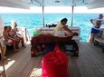 Royal trip( snorkeling +massage)