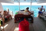 Royal trip( snorkeling +massage)