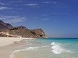 Private tour Mountains and beaches of the West coast (Fazaya beach+Shaat cliff) 