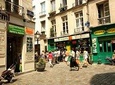 Marais: Explore this historic neighbourhood on a kid-friendly audio walking tour