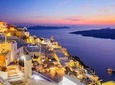3 Day Greek Island Tour in Crete & Santorini, Volcano Tour & Knossos Palace