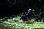 Atv Arenal Volcano 2 Hrs