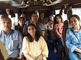Amritsar Dalhousie Dharamshala 6 Days Tour