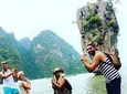 James Bond Island Sea Canoe Tour by Speedboat from Phuket with Lunch