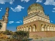 Golconda Fort & Hyderabad City Tour