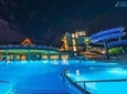 Chocholowskie Thermal Baths Full Access with Private Transfers from Krakow