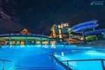 Chocholowskie Thermal Baths Full Access with Private Transfers from Krakow