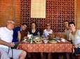 Full Package Cu Chi Tunnels and Mekong Delta 2-Day Tour