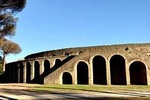 Pompeii 3h VIP: Skip-the-line with your Archaeologist