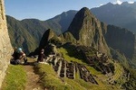 Machu Picchu Private Guided Tour from Aguas Calientes Town 