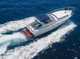Exclusive Capri Amalfi private boat tour from Positano
