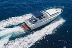 Exclusive Capri Amalfi private boat tour from Positano