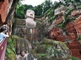 Leshan Giant Buddha and Wenshu Temple Day Tour(Private Tour)