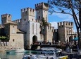 Private transfer tour Venice-Milan, stopover Verona, Sirmione, chauffeur service