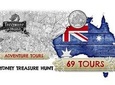 Sydney Treasure Hunt