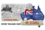Sydney Treasure Hunt