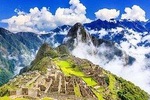 Machu Picchu Entrance Ticket and Bus to Entrance Combo