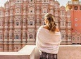 Five Days Luxury Golden Triangle Tour