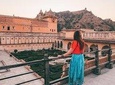 Private Full-Day Tour of Jaipur with Guide