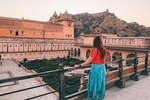 Private Full-Day Tour of Jaipur with Guide