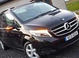 Dublin Airport Or Dublin City To Mount Druid Camping Private Chauffeur Transfer