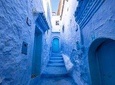 fez chefchaouen tour 2 days