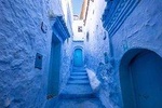 fez chefchaouen tour 2 days