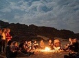 One Day Wadi Rum For 4 travelers 