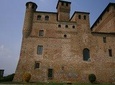 Langhe Roero UNESCO HERITAGE Vineyard Landscape