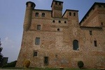 Langhe Roero UNESCO HERITAGE Vineyard Landscape