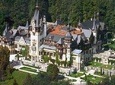 Transylvania - Dracula’s Castle, Brașov city and Peleș Castle, Private Tour