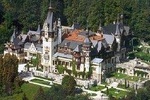 Transylvania - Dracula’s Castle, Brașov city and Peleș Castle, Private Tour