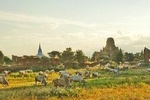 Private Tour Bagan & Mount Popa (2 Days)