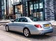 St Andrews To Edinburgh Private Premium Transfer With Chauffeur