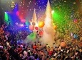 Coco Bongo Disco Show! The Best Punta Cana Party!
