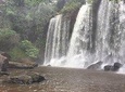 Private One Day Tour to Kulen Mountain, Banteay Srei and Banteay Samre