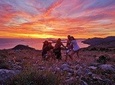 Cruiser Taxi Dubrovnik Sunset Magic Tour
