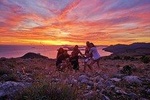Cruiser Taxi Dubrovnik Sunset Magic Tour