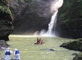 Taal Volcano Eruption Sightseeing and Pagsanjan Falls (2-in-1 Tour from Manila)