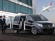 Private Denizli Pamukkale Airport Transfer Service