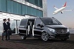 Private Denizli Pamukkale Airport Transfer Service